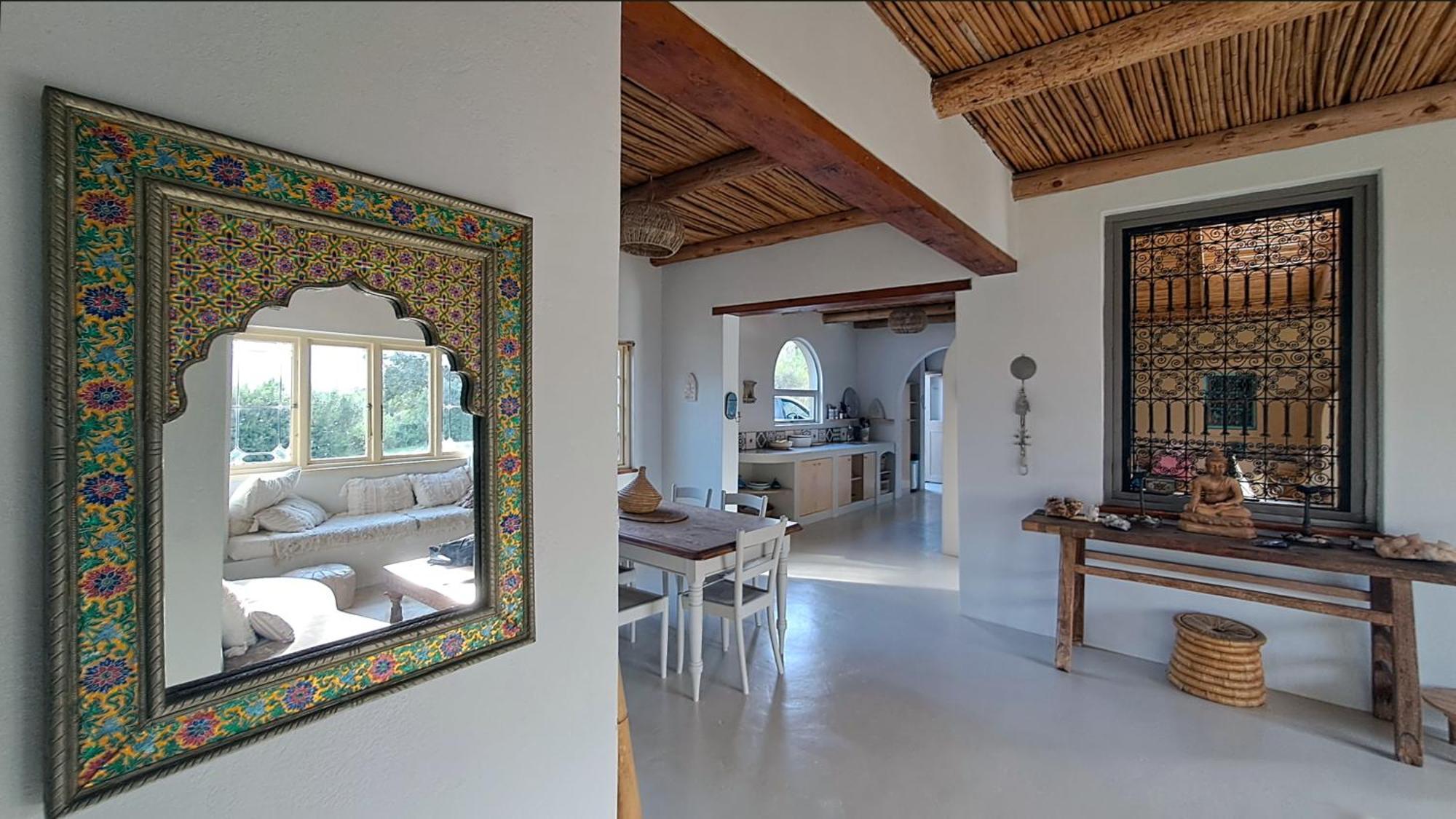 فيلا Akasha Mountain Retreat, New Location هايدلبرغ المظهر الخارجي الصورة
