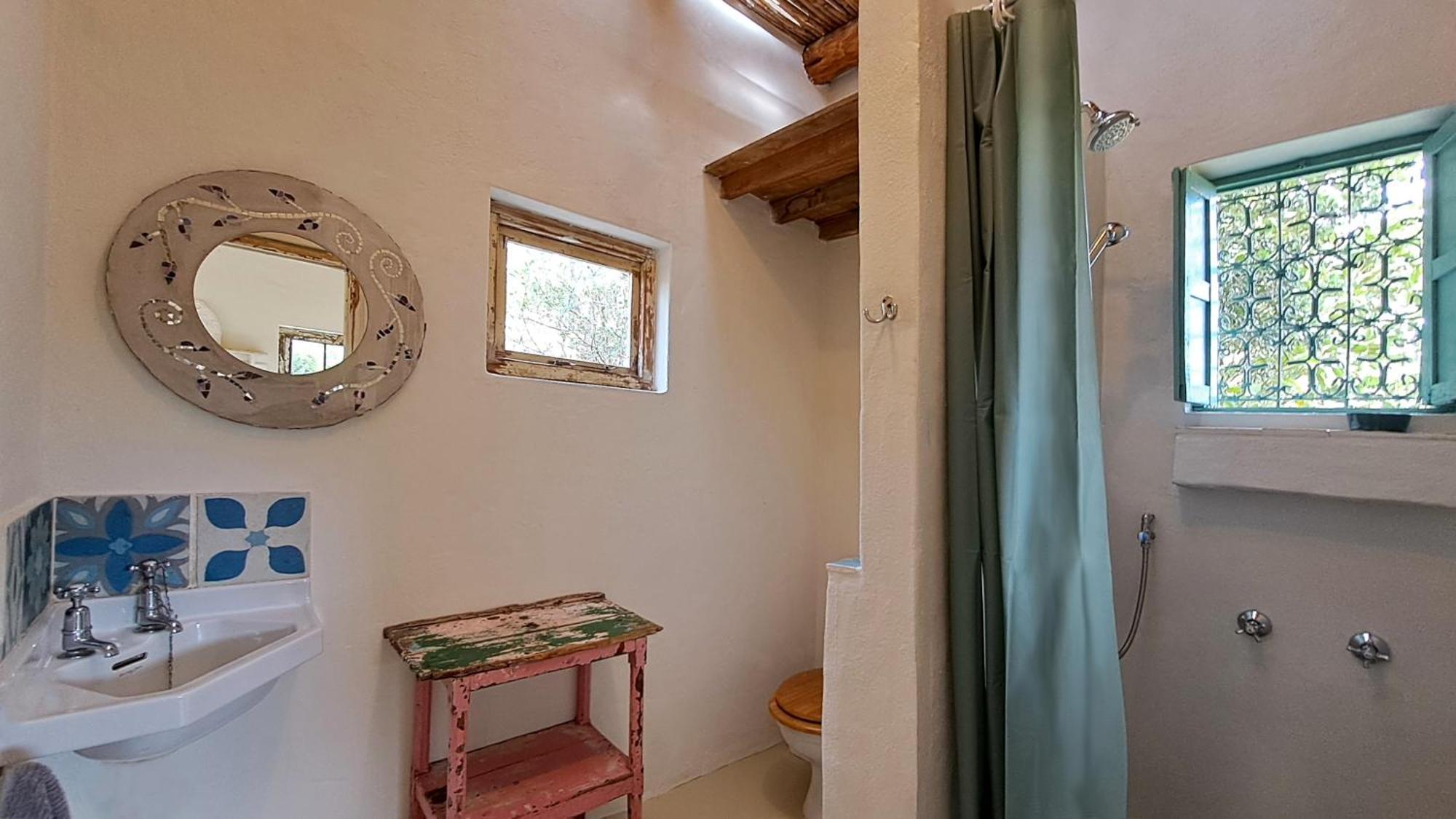 فيلا Akasha Mountain Retreat, New Location هايدلبرغ المظهر الخارجي الصورة
