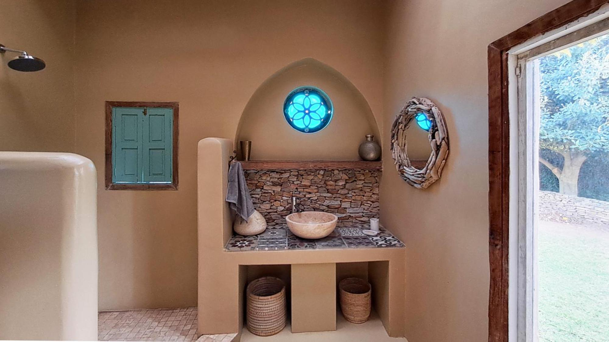 فيلا Akasha Mountain Retreat, New Location هايدلبرغ المظهر الخارجي الصورة