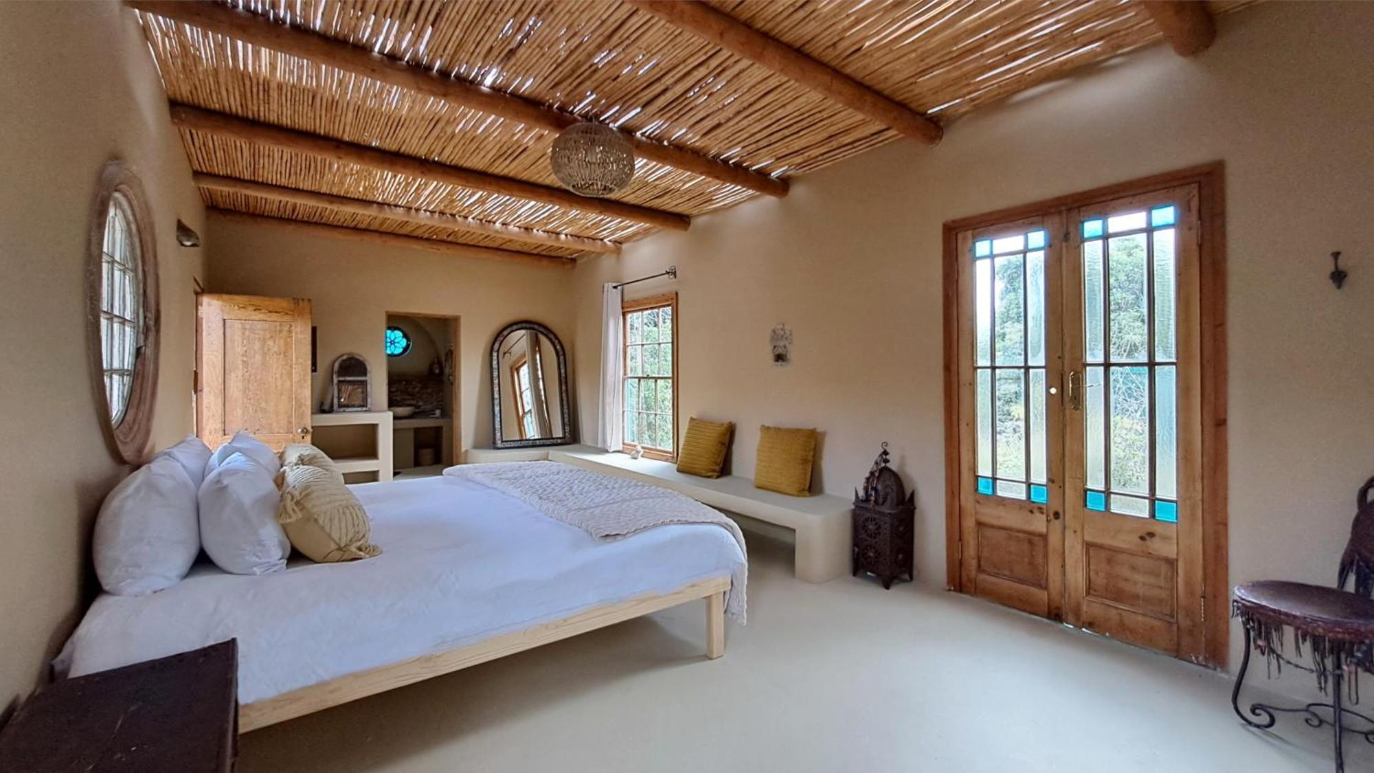 فيلا Akasha Mountain Retreat, New Location هايدلبرغ المظهر الخارجي الصورة