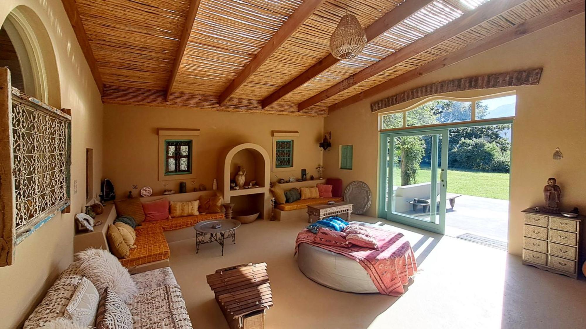 فيلا Akasha Mountain Retreat, New Location هايدلبرغ المظهر الخارجي الصورة